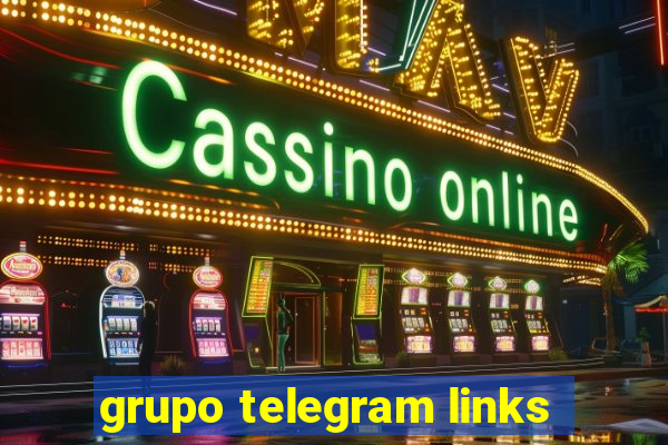 grupo telegram links
